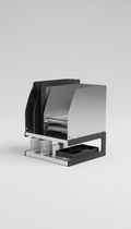 Desktop Mesh File Organizer with Drawer