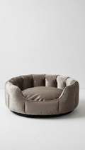 Orthopedic Memory Foam Pet Bed